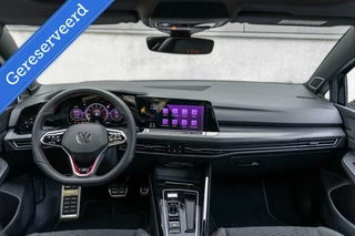 Volkswagen Golf Volkswagen Golf 2.0 TSI GTI Clubsport Akra Pano DSG - afbeelding nr 21