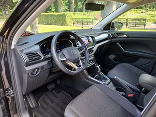 Volkswagen T-Cross Volkswagen T-Cross 1.0 TSI Style - afbeelding nr 16