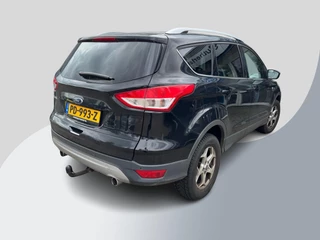 Ford Kuga Ford Kuga 2.0 TDCI Titanium 150pk Trekhaak | Stoelverwarming | Navigatie | Climate control - afbeelding nr 3