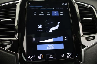 Volvo XC90 |Pano|Stoel/stuur verwarming| - afbeelding nr 17