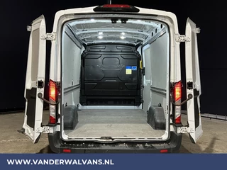 Ford Transit Ford Transit 2.0 TDCI 131pk L3H2 Euro6 Airco | Camera | Navigatie | Apple Carplay | LED | Cruisecontrol Parkeersensoren, Stoelverwarming, Verwarmde voorruit, Bijrijdersbank - afbeelding nr 3