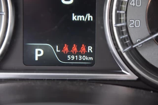 Suzuki S-Cross Suzuki S-Cross 1.4 Boosterjet Style Smart Hybrid | Schuif-kanteldak | Automaat | Apple Carplay/Android Auto | - afbeelding nr 15