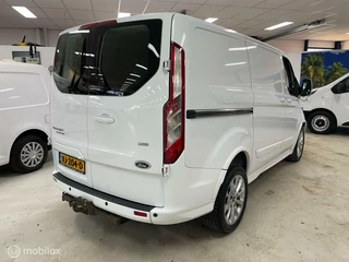 Ford Transit Custom Ford Transit Custom 2.2 TDCI L1H1 Sport - afbeelding nr 3