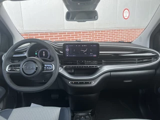 Fiat 500 Fiat 500 Icon 42 kWh | Pano | LED | Winter | Camera | Navi | Carplay | 16 - afbeelding nr 7