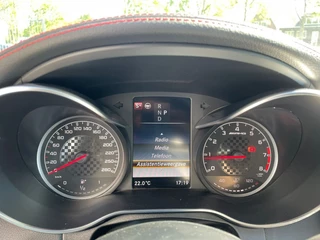 Mercedes-Benz C-Klasse - afbeelding nr 73