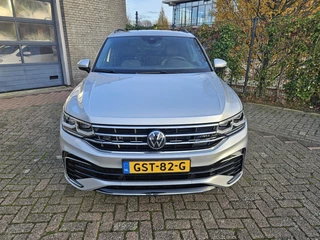 Volkswagen Tiguan - afbeelding nr 3