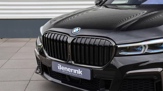 BMW 7 Serie BMW 7 Serie 745e High Executive M-Sport | Stoelventilatie | Head-up | Schuifdak | Harman/Kardon | Laserlight | Soft-Close - afbeelding nr 19