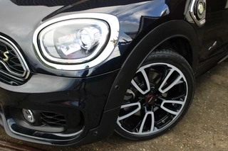 MINI Countryman Mini Countryman 2.0 Cooper S E ALL4 John Cooper Works - afbeelding nr 10