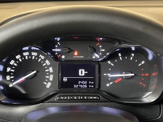 Citroën C3 Citroën C3 1.2 PT Max - afbeelding nr 5