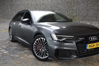 Audi A6 - afbeelding nr 5