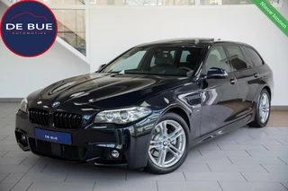 BMW 5 Serie - 459799364-0