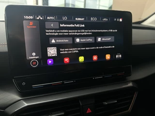 CUPRA Formentor CUPRA Formentor 1.4 e-Hybrid VZ Copper Edition | Plug-in Hybrid - afbeelding nr 22