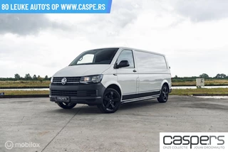 Volkswagen Transporter Volkswagen Transporter 2.0 TDI L2H1 Comfortline - afbeelding nr 1