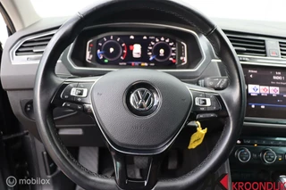 Volkswagen Tiguan VW TIGUAN 2.0 TSI DSG/4MOTION/CAMERA/AIRCO/LM/TREKHAAK2500KG - afbeelding nr 24