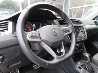 Volkswagen Tiguan Volkswagen Tiguan 1.5 TSI 150pk DSG-aut. MOVE / Camera / Stoelverw. / Wegklap.haak / Navi / 18 Inch / BOVAG garantie - afbeelding nr 16