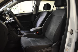 Volkswagen Tiguan VIRTUAL/NAVI/CAMERA - afbeelding nr 35