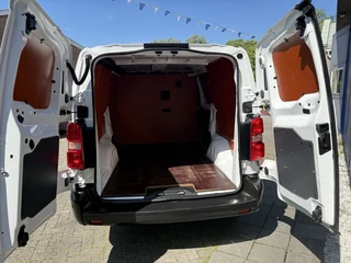 Opel Vivaro - afbeelding nr 12