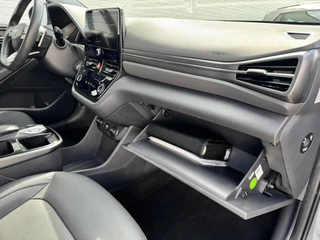 Hyundai IONIQ Hyundai IONIQ Premium EV 38 kWh Adaptive cruise control Climate control Stoel- en stuurverwarming Achterbankverwarming Snelladen - afbeelding nr 41