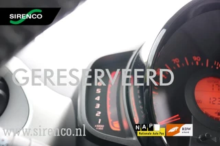 Citroën C1 Citroen C1 1.0 e-VTi Shine airco camera bluetooth trekhaak 5-deurs lichtmetalen velgen - afbeelding nr 25