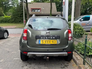Dacia Duster Airco/Navi/Lichtmetalen velgen - afbeelding nr 37