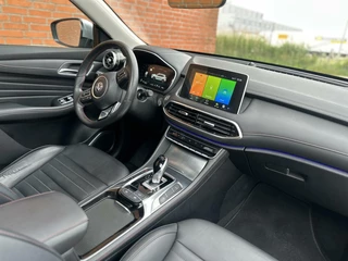 MG EHS MG EHS T-GDI PLUG-IN HYBRID LUXURY|PANO|360*|CARPLAY - afbeelding nr 12