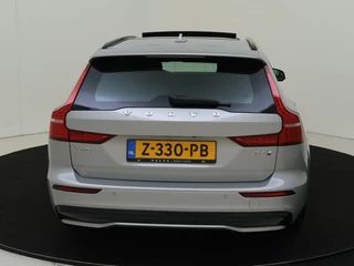 Volvo V60 - afbeelding nr 5