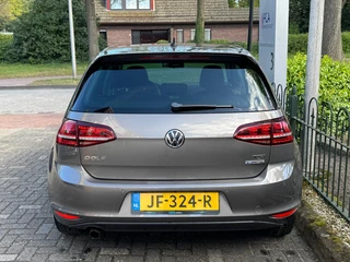 Volkswagen Golf Airco/Automaat/5-Deurs/Alu wielen - afbeelding nr 39