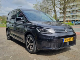 Volkswagen Caddy Volkswagen Caddy Cargo 2.0 TDI DSG Exclusive 75 Edition - afbeelding nr 3