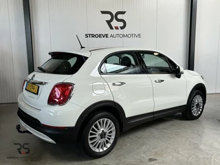 Fiat 500X Fiat 500 X 1.6 PopStar | Navi | Cruise | Tel. | Airco | DAB+ | Trekh. | Org. NLD. | - afbeelding nr 2