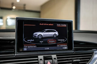 Audi RS6 Audi RS6 Avant 4.0 TFSI quattro|ceramic|pano|ACC|21''|Matrix - afbeelding nr 47
