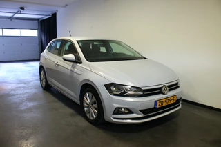 Volkswagen Polo Volkswagen Polo 1.0 TSI Highline - afbeelding nr 7