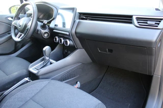Renault Clio Renault Clio 1.6 E-Tech Hybrid 140 Zen Airco|Cruise|Navi|Audio - afbeelding nr 15