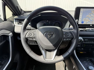 Toyota RAV4 Toyota RAV4 2.5 plug-in GR SPORT HUD JBL 10 Jaar Garantie! - afbeelding nr 21