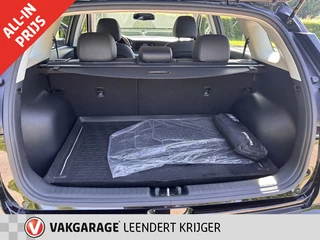Kia Niro Kia Niro 1.6 GDi H. DynamicL. - afbeelding nr 21