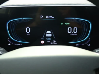 Kia Niro Kia Niro 1.6 GDi PHEV Edition 7 | Achteruitrijcamera | Automaat | Carpl - afbeelding nr 27