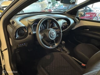 Toyota Aygo Toyota Aygo X 1.0 VVT-i S-CVT Pulse, Nederlandse auto - afbeelding nr 13