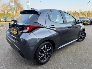 Toyota Yaris - afbeelding nr 36