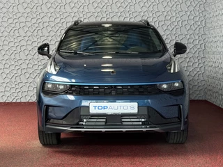 Lynk & Co 01 Lynk & Co 01 ✅ NIEUWE AUTO ✅ / MODEL 2024 STUUR/STOEL VERW. 1.5 261 PK ZWARTE HEMEL 360CAM 4 JAAR GARANTIE PHEV Plug-in Hybrid - afbeelding nr 6