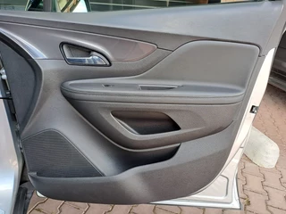 Opel Mokka X Opel Mokka X 1.4 Turbo Innovation | Trekhaak | Pano | Navi | LMV | Camera | PDC | Stoel & stuurverwarming | - afbeelding nr 21