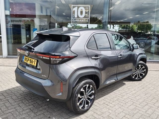 Toyota Yaris Cross Toyota Yaris Cross 1.5 Hybrid 130 Dynamic | Comfort Pack | Sensoren v/a | Stoelverw - afbeelding nr 4