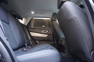 Land Rover Range Rover Velar Land Rover Range Rover Velar 2.0 P400e * Black on Black * Privacy glass 20inch * Aktieprijs - afbeelding nr 23
