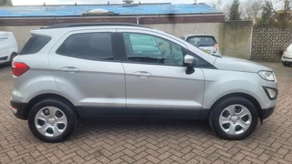 Ford EcoSport - afbeelding nr 4