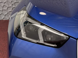 BMW X1 BMW X1 XDRIVE 25E M-SPORT LED ELEK.KLEP NAVI STOELVERW M-SHADOW LINE CARPLAY/ANDROID ZWARTE.HEMEL PHEV PLUG IN HYBRID AWD 4X4 4WD - afbeelding nr 73