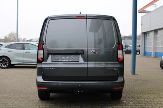Ford Transit Connect Ford Transit Connect 1.5 EcoBoost PHEV L2 Limited 150pk | Ford Voorraad | Laadvloerbescherming hout | Driver Assistance Pack Trailer - afbeelding nr 4