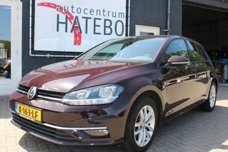 Volkswagen Golf - afbeelding nr 7