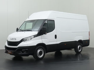 Iveco Daily | Airco | Cruise | 3-Persoons | Betimmering - afbeelding nr 7