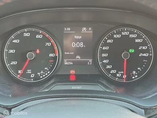 SEAT Arona Seat Arona 1.0 TSI FR Business Intense✅️Dsg✅️Apk✅️ - afbeelding nr 25