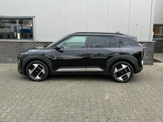 Kia EV3 - afbeelding nr 6