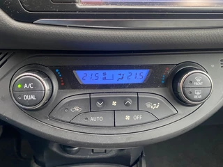 Toyota Yaris - afbeelding nr 17