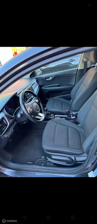 Kia Rio Kia Rio 1.2 Dynamic Plus - afbeelding nr 5